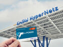 EnBW und ACE bieten gemeinsamen Ladetarif an 
Mitglieder des ACE Auto Club Europa laden ab heute im neuen Tarif „ACE e-POWER“ vergünstigt im größten Schnellladenetz Deutschlands
