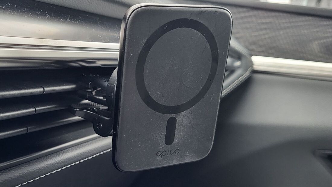 Epico Handyhalterung 2025
