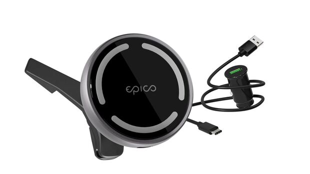 Epico Handyhalterung 2025