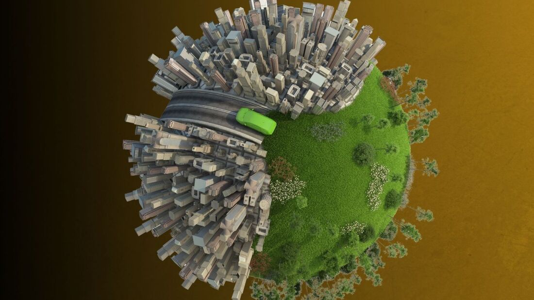 Erde 2024