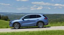 Erste Fahrvorstellung des Geely Starray EM-i, dem SUV mit Plug-in-Hybrid.