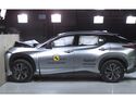 Euro-NCAP 2023