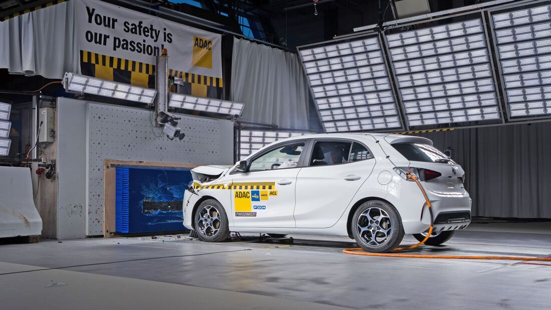 Euro NCAP 2026