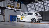 Euro NCAP 2026