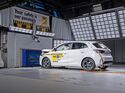 Euro NCAP 2026
