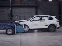 Euro NCAP Crash Test 2024