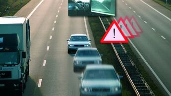 Euro-NCAP begutachtet moderne Helfer