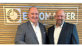 Euromaster Carsten Fischer und Maro Gälweiler 2026