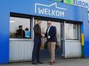 Euromaster Edo Wiggers und Jürgen Walter 2026
