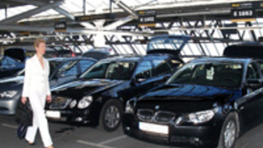 Exclusiv-Service