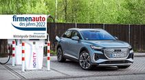 FADJ Audi Q4 e-Tron 2022