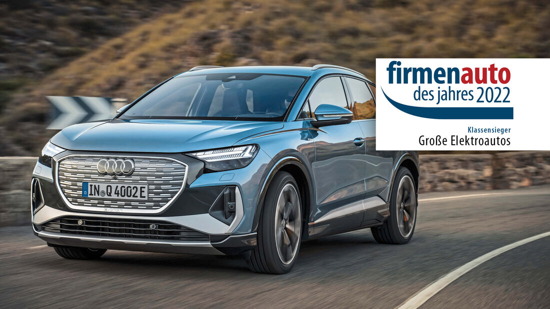 FAdJ 2022 Audi e-Tron