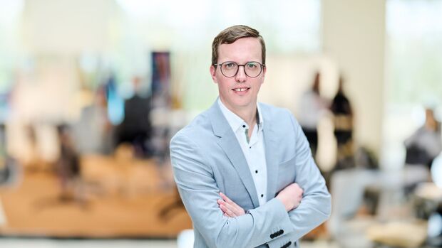Fabian Seithel, 2025