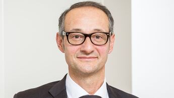 Fachanwalt für Verkehrsrecht und Datenschutzexperten Carmine Lonegro, Bundesverband Betriebliche Mobilität (BBM) 