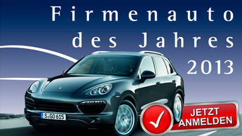 FadJ 2013 Porsche