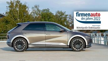 FadJ 2022 Hyundai Ioniq 5 