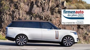 FadJ 2022 Range Rover