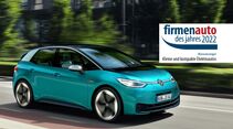 FadJ 2022 VW ID.3 