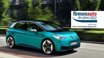 FadJ 2022 VW ID.3