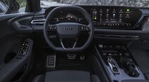 Fahrbericht Audi A5 S5 (2024)