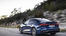 Fahrbericht Audi A5 S5 (2024)