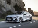 Fahrbericht Audi A5 S5 (2024)