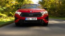Fahrbericht: Skoda Octavia RS 2024
