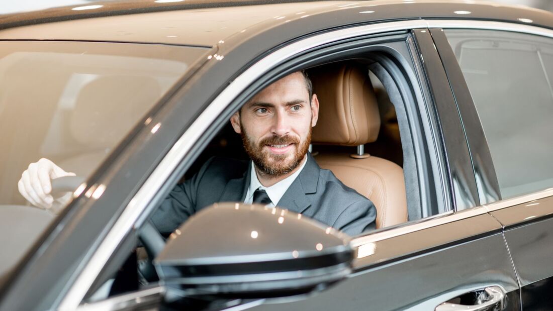 Fahrer 2025