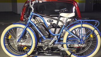 Fahrradträger 2021