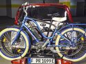 Fahrradträger 2021