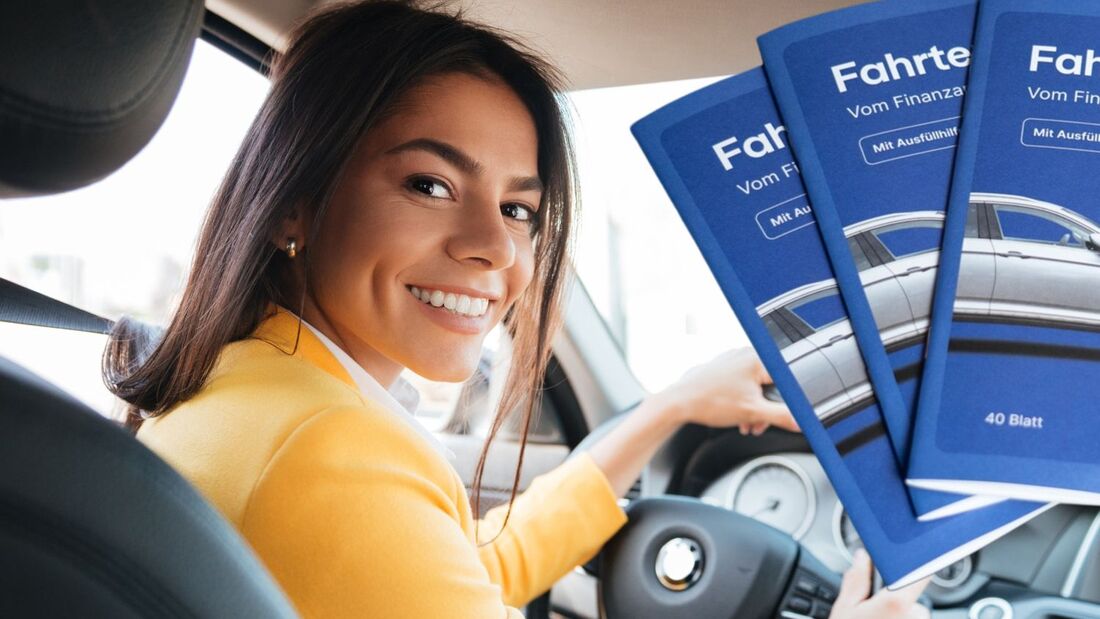 Fahrtenbuch