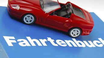Fahrtenbuch