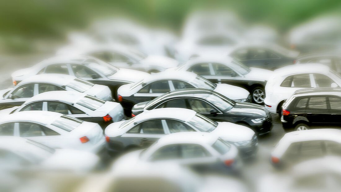 Fahrzeugbeschaffung - Die besten Finanzierungsarten für Ihre Flotte