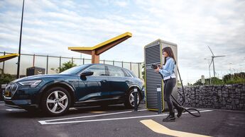 Fastned 2022