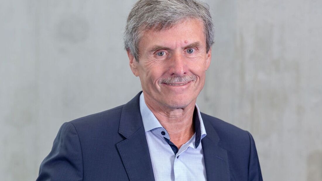 Ferdinand Dudenhöffer 2024