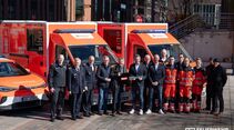 Feuerwehr Hamburg 2025