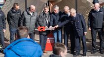 Feuerwehr Hamburg 2025