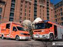 Feuerwehr Hamburg 2025