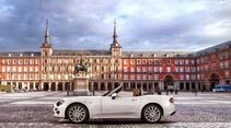 Fiat 124 Spider