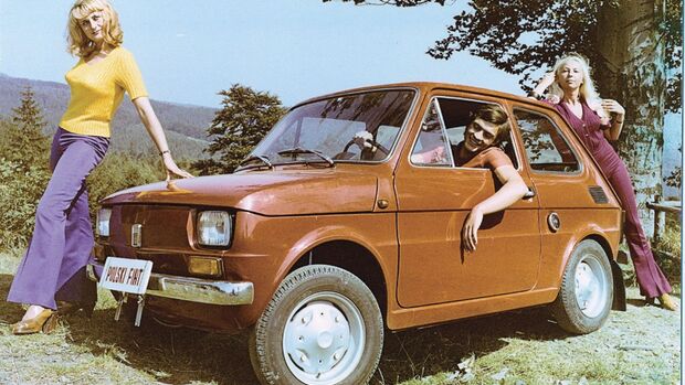 Fiat 126