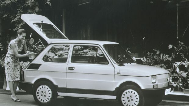 Fiat 126