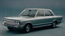 Fiat 130 