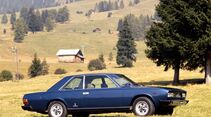Fiat 130 Coupé