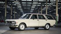 Fiat 130 Familiare