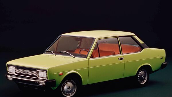 Fiat 131