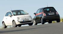 Fiat 500 2024