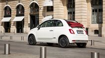 Fiat 500 2024