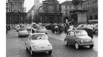 Fiat 500 2024