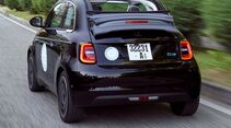 Fiat 500 C 2021