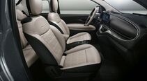 Fiat 500 C 2021